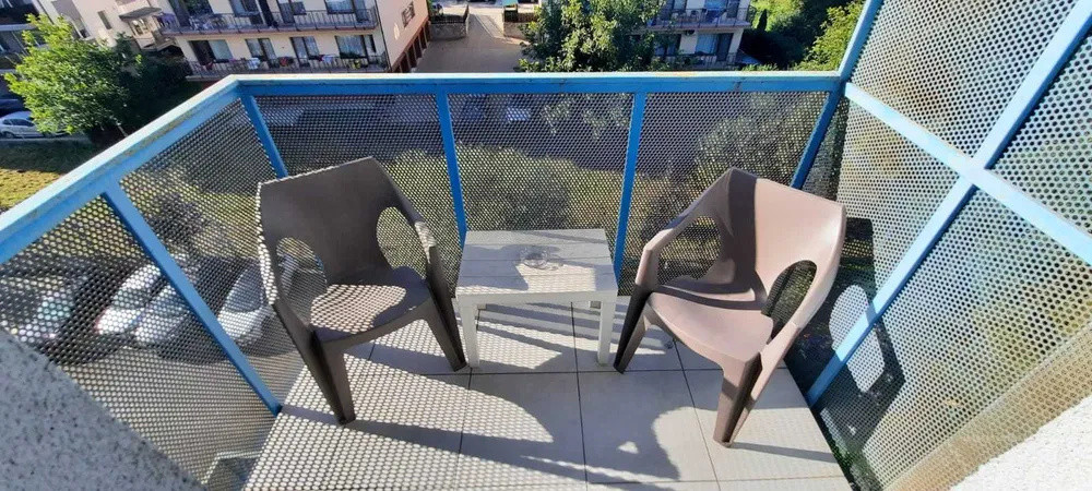 Apartament 2 camere ,40mp,zona Andrei Muresanu 