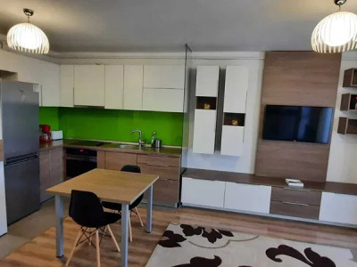 Apartament 2 camere ,40mp,zona Andrei Muresanu 