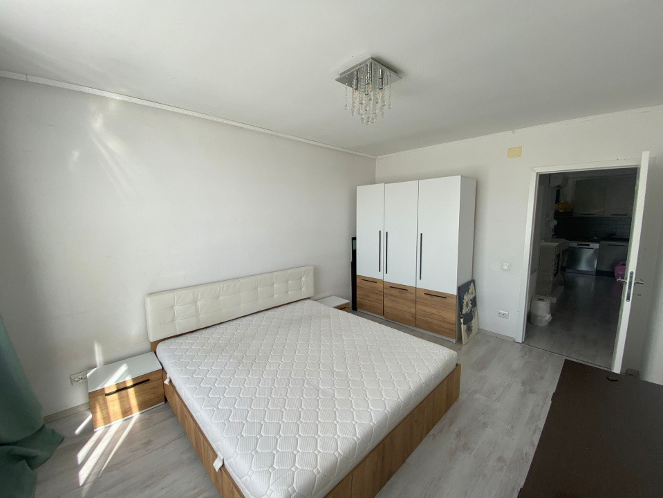 Apartament ultra finisat de inchiriat