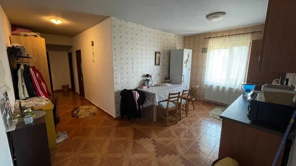 Apartament 52mp Manastur