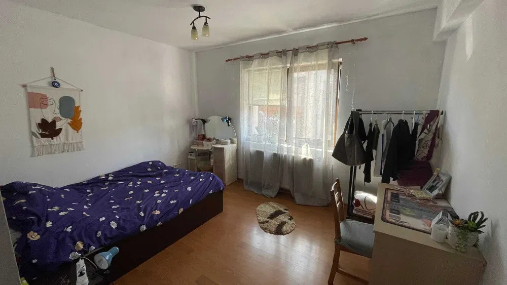 Apartament 52mp Manastur