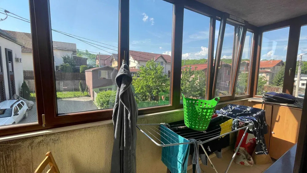 Apartament 52mp Manastur