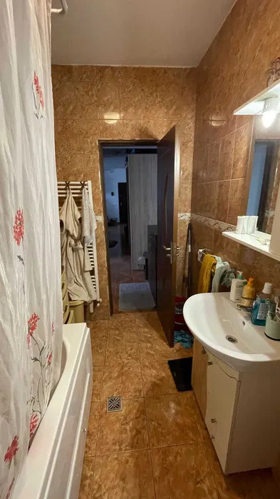 Apartament 52mp Manastur