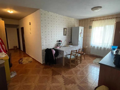 Apartament 52mp Manastur
