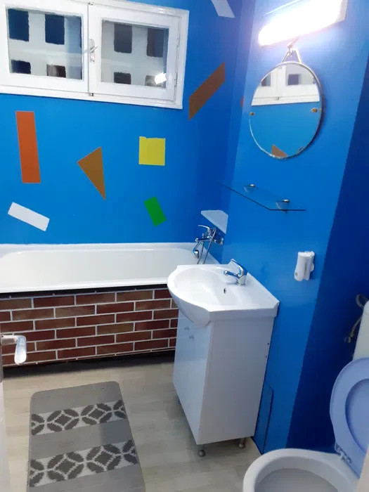 Apartament cu 2 camere, balcon, parcare, in Grigorescu