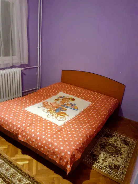 Apartament cu 2 camere, balcon, parcare, in Grigorescu