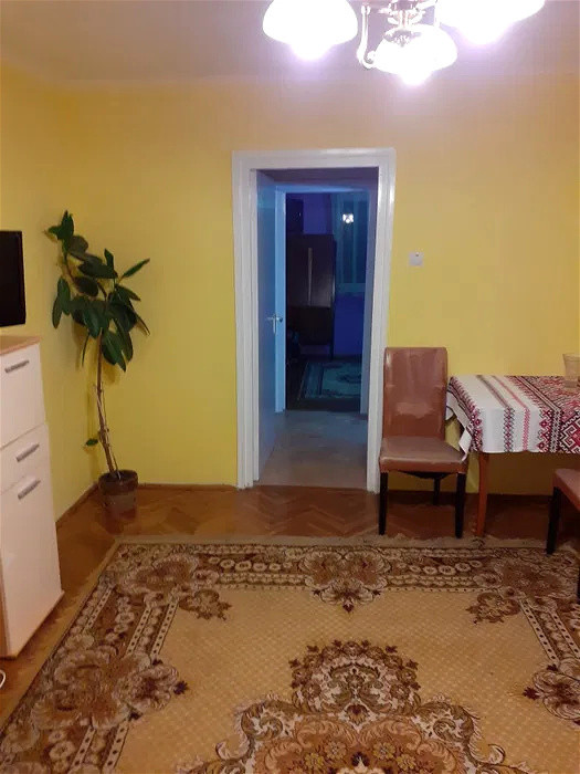 Apartament cu 2 camere, balcon, parcare, in Grigorescu