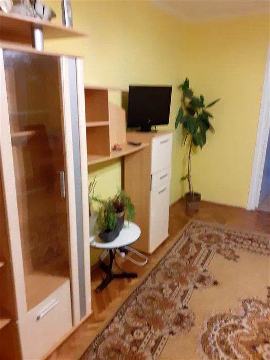 Apartament cu 2 camere, balcon, parcare, in Grigorescu