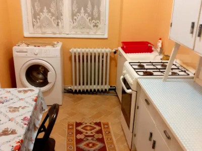 Apartament cu 2 camere, balcon, parcare, in Grigorescu