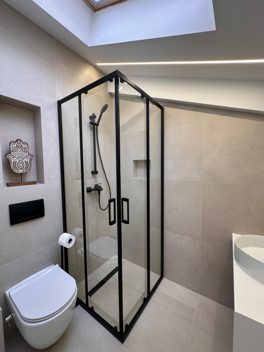 Apartament Lux, open space, zona Centrala