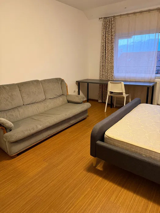 Apartament 3 camere Manastur
