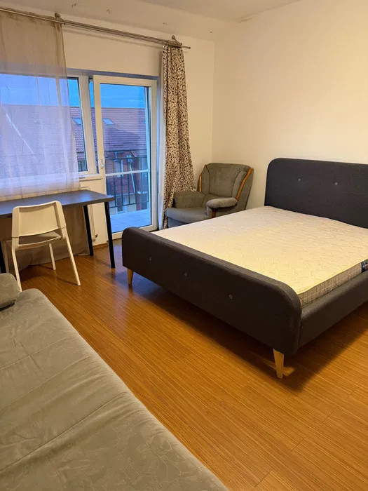 Apartament 3 camere Manastur