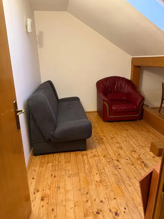 Apartament 3 camere Manastur