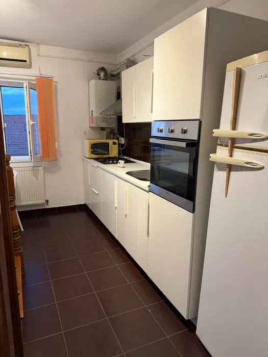 Apartament 3 camere Manastur