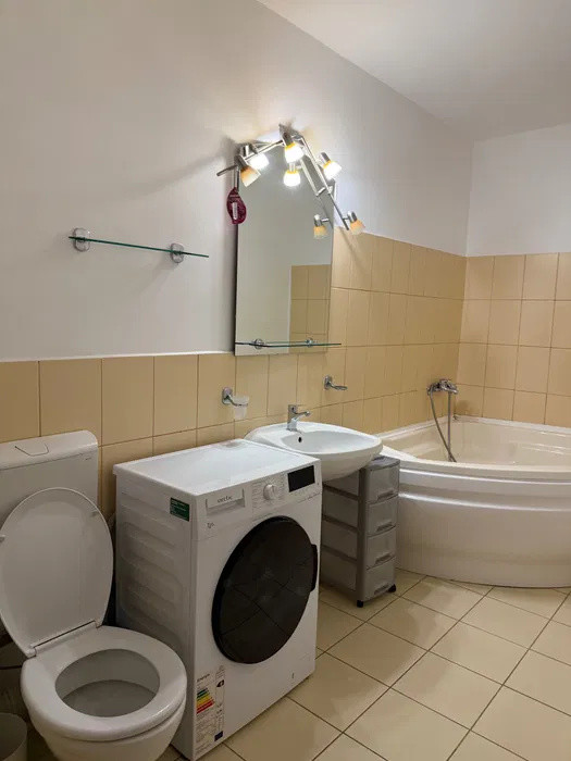 Apartament 3 camere Manastur