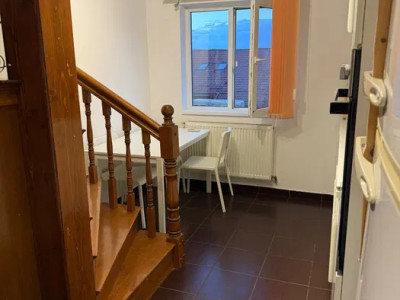 Apartament 3 camere Manastur