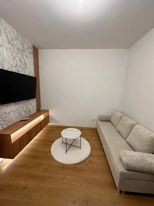  Apartament cu 3 camere,70mp, Zona Manastur