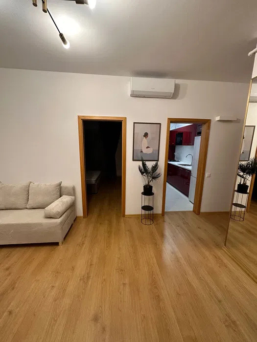  Apartament cu 3 camere,70mp, Zona Manastur