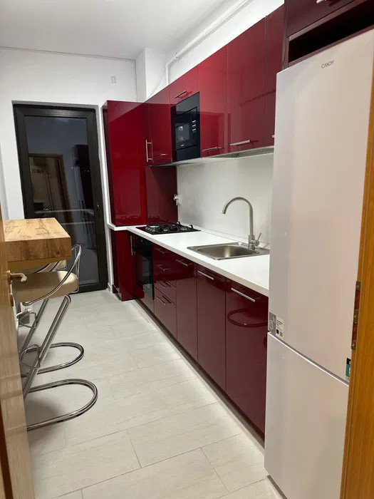  Apartament cu 3 camere,70mp, Zona Manastur