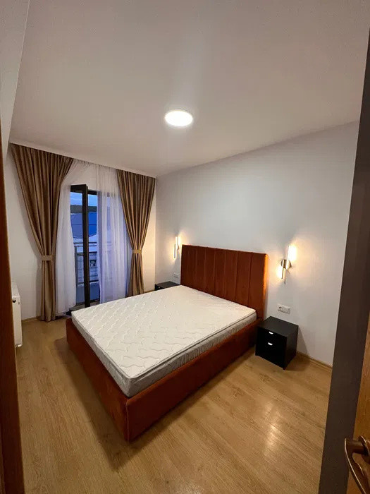  Apartament cu 3 camere,70mp, Zona Manastur