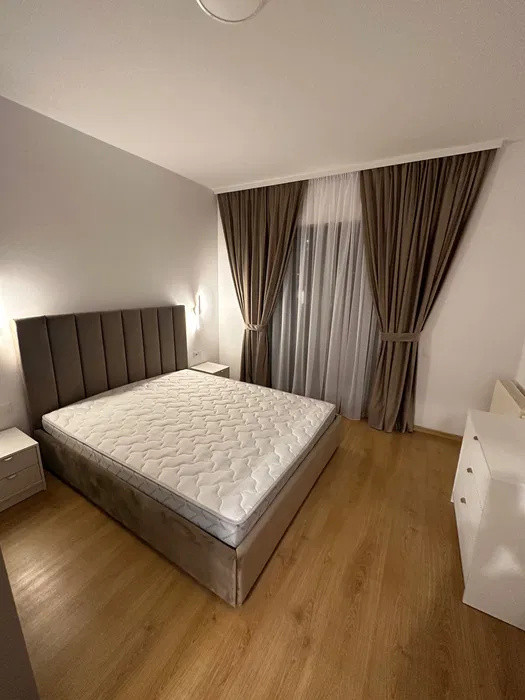  Apartament cu 3 camere,70mp, Zona Manastur