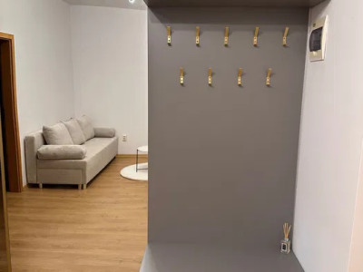  Apartament cu 3 camere,70mp, Zona Manastur