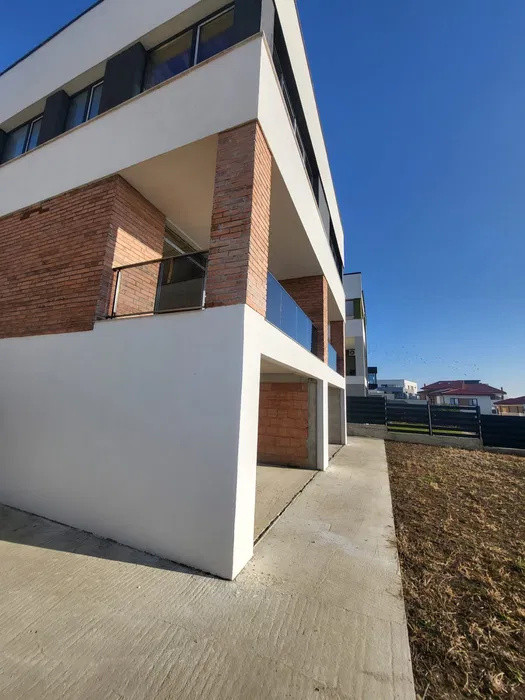 Duplex 160mp 200mp gradina