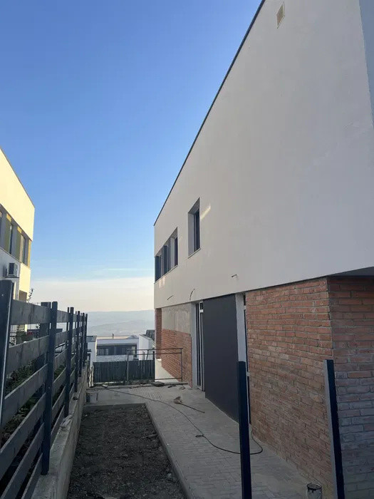 Duplex 160mp 200mp gradina