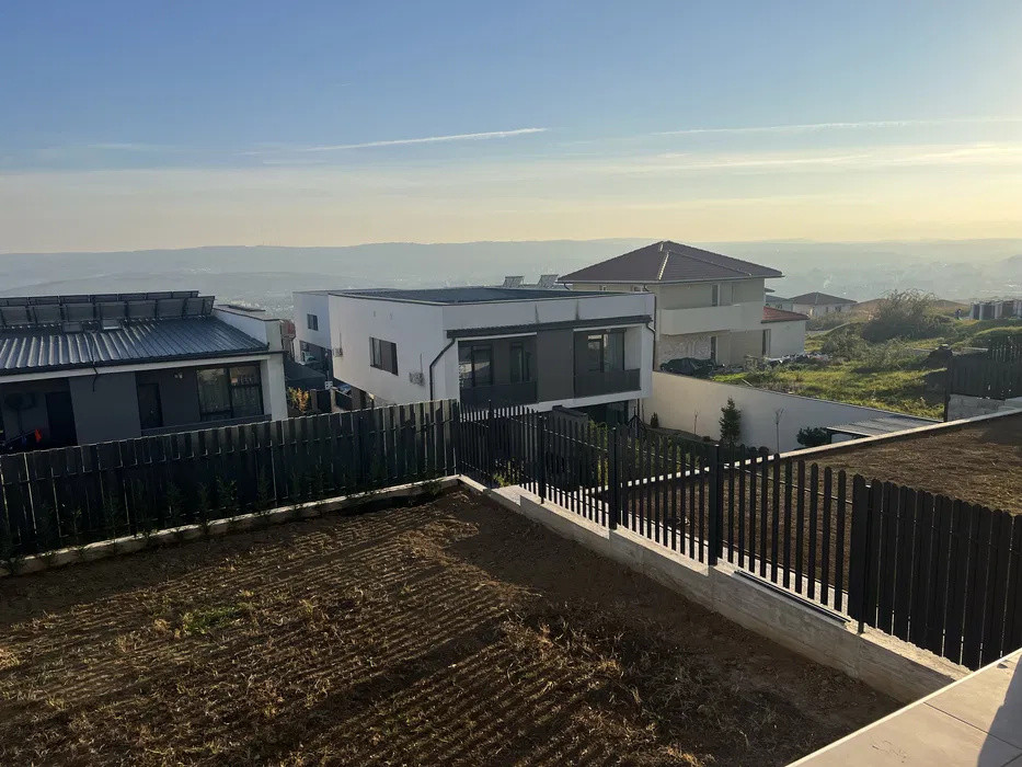 Duplex 160mp 200mp gradina