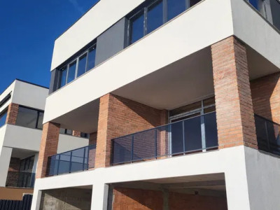 Duplex 160mp 200mp gradina