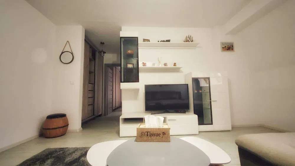 Apartament modern cu 2 camere in zona Somesului