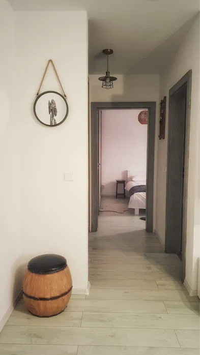 Apartament modern cu 2 camere in zona Somesului