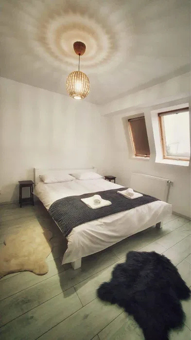 Apartament modern cu 2 camere in zona Somesului