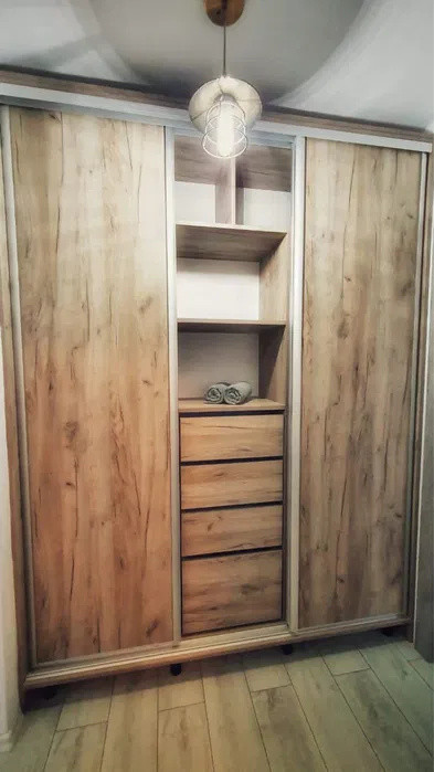 Apartament modern cu 2 camere in zona Somesului