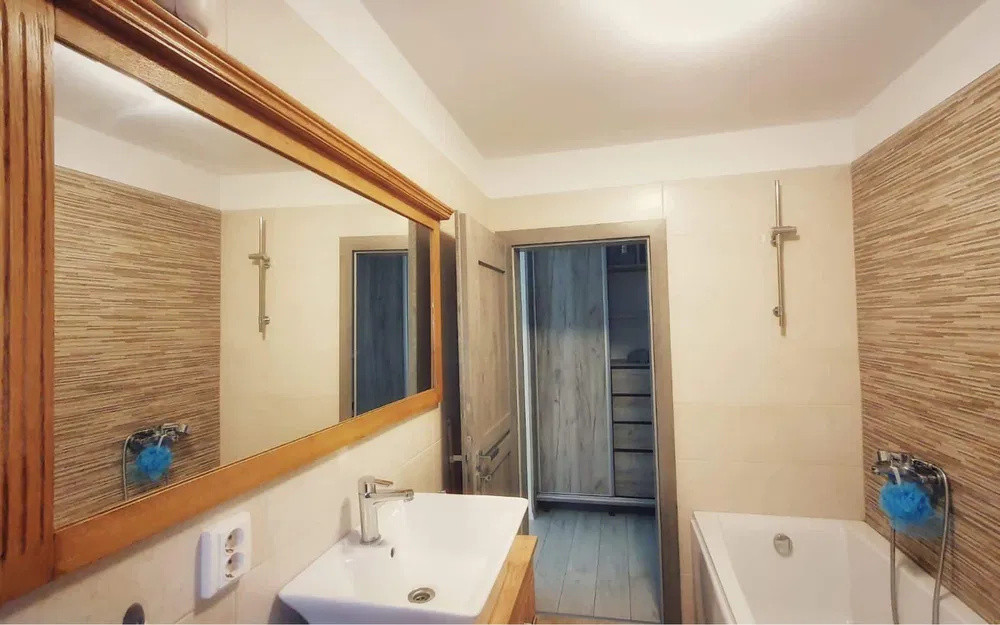 Apartament modern cu 2 camere in zona Somesului