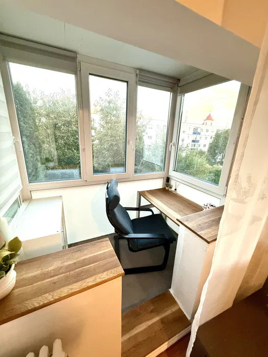 Apartament 3 camere Manastur