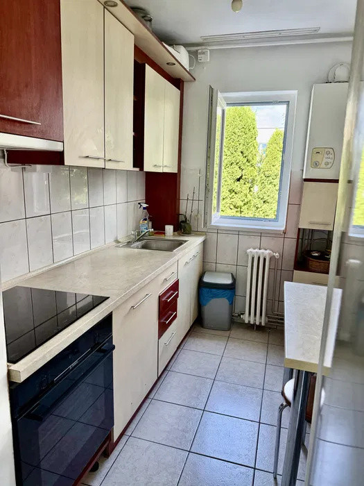 Apartament 3 camere Manastur