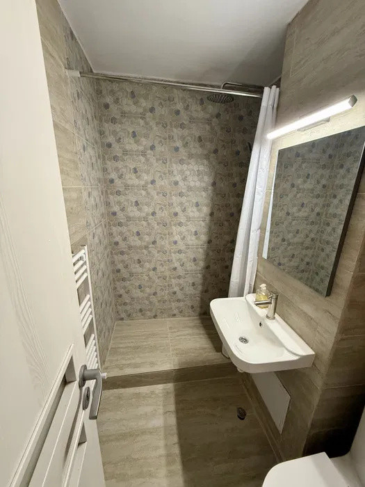 Apartament 3 camere Manastur