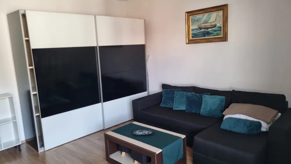 Apartament superb cu 2 camere,55mp, Zona Intre Lacuri/Iulius Mall