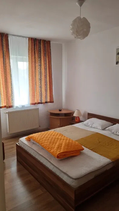 Apartament superb cu 2 camere,55mp, Zona Intre Lacuri/Iulius Mall