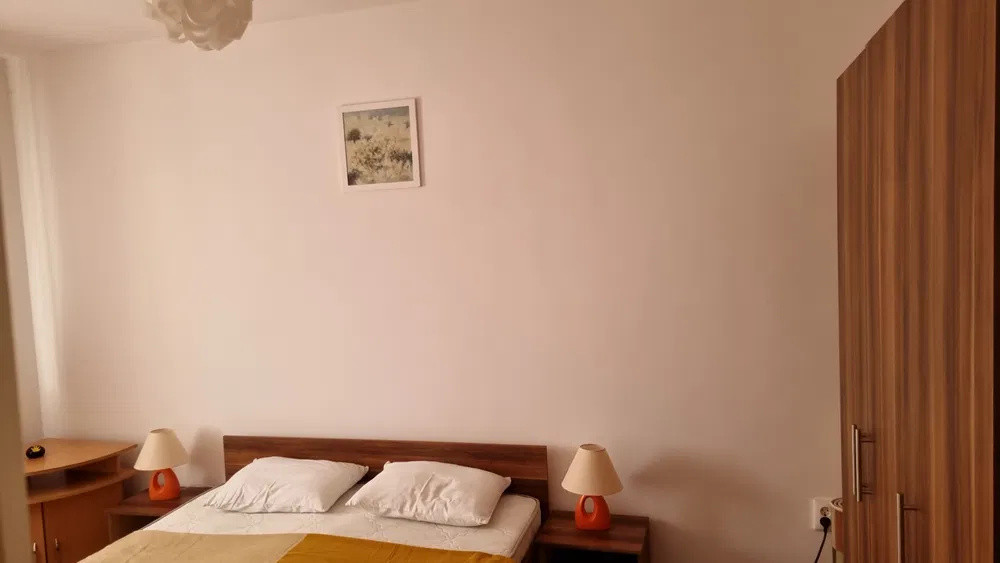 Apartament superb cu 2 camere,55mp, Zona Intre Lacuri/Iulius Mall