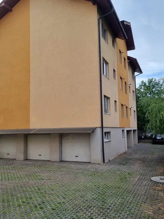 Apartament superb cu 2 camere,55mp, Zona Intre Lacuri/Iulius Mall