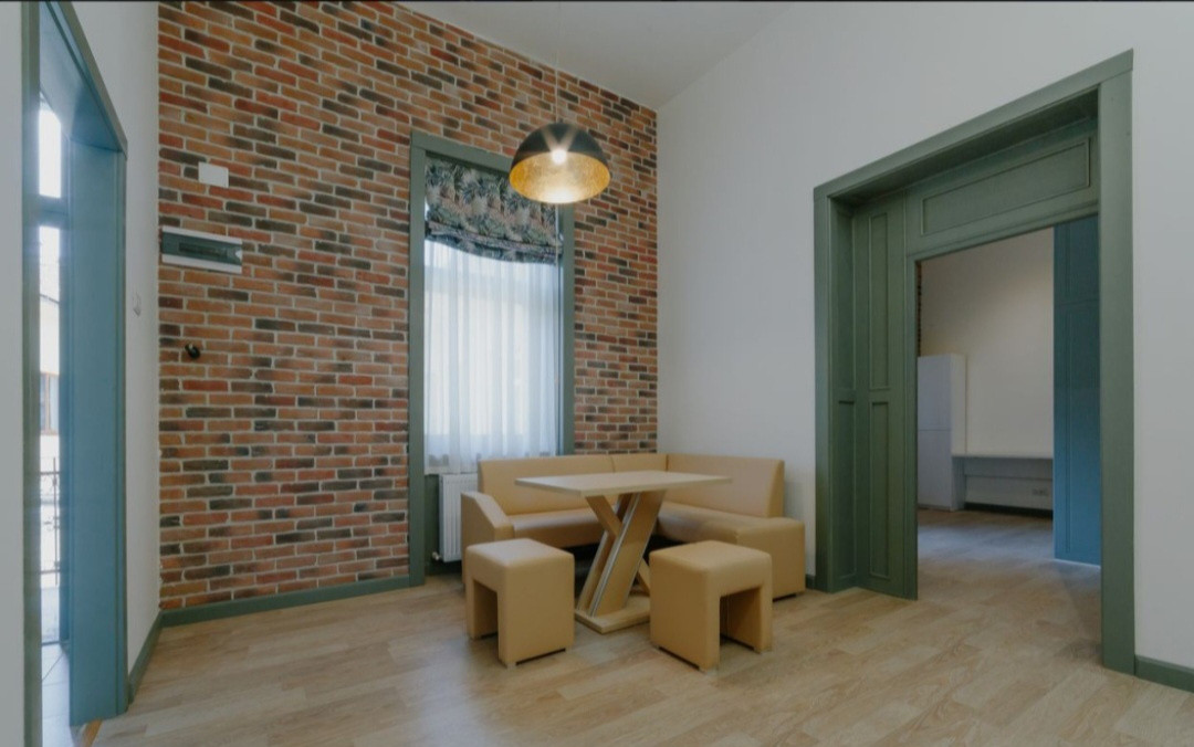 Apartament cu 2 camere,60mp, Zona ultracentrala