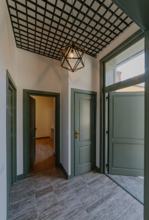 Apartament cu 2 camere,60mp, Zona ultracentrala