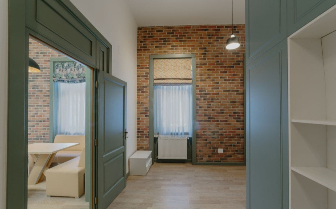 Apartament cu 2 camere,60mp, Zona ultracentrala