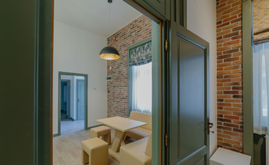 Apartament cu 2 camere,60mp, Zona ultracentrala