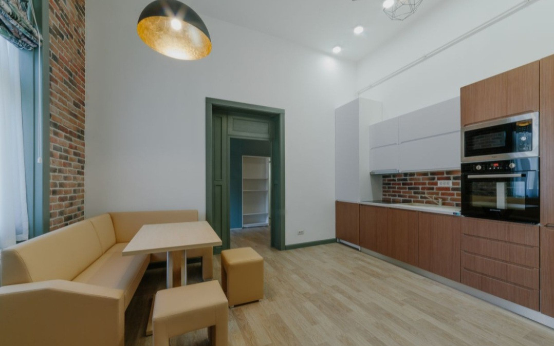 Apartament cu 2 camere,60mp, Zona ultracentrala