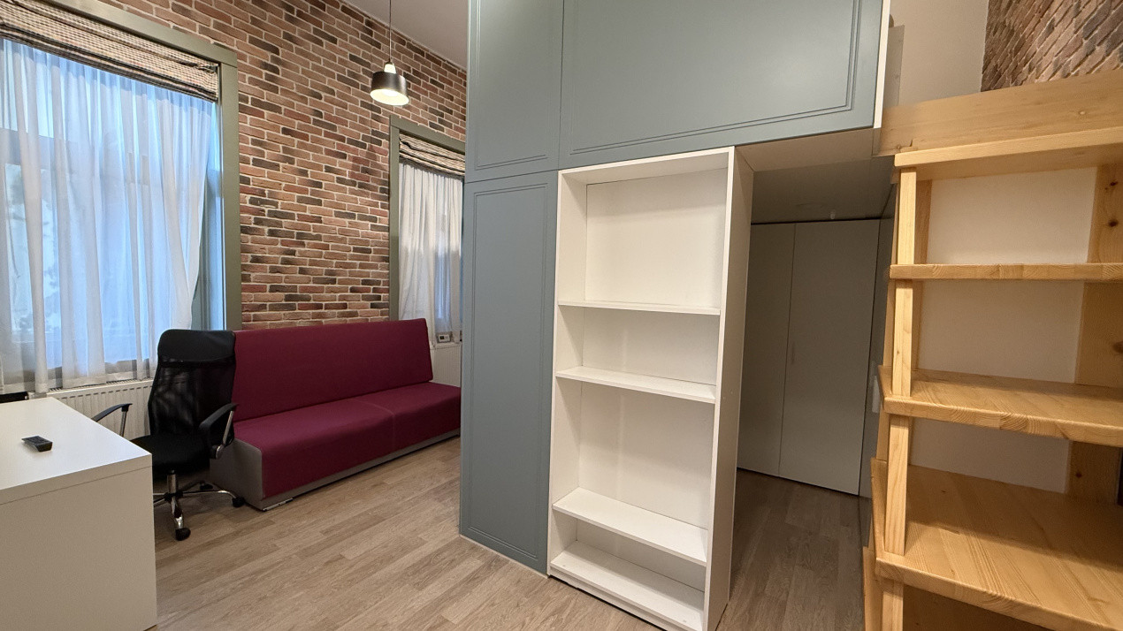 Apartament cu 2 camere decomandate, 60mp, zona ultracentrala