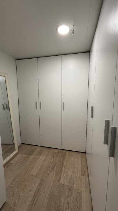 Apartament cu 2 camere decomandate, 60mp, zona ultracentrala