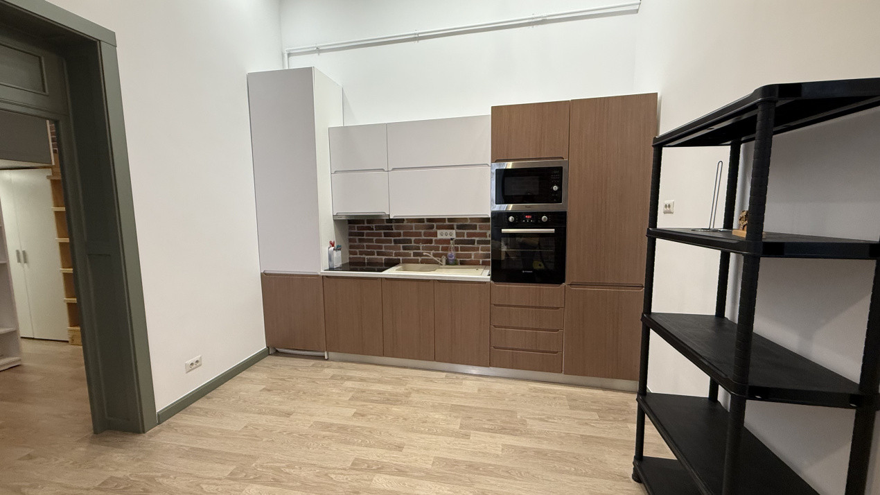 Apartament cu 2 camere decomandate, 60mp, zona ultracentrala